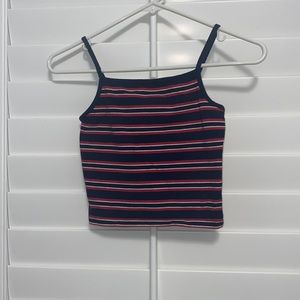 Spaghetti strap top